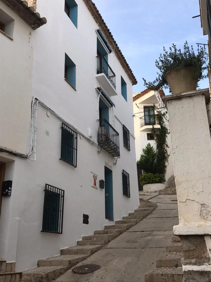 Casa Maltea Vila Exterior foto